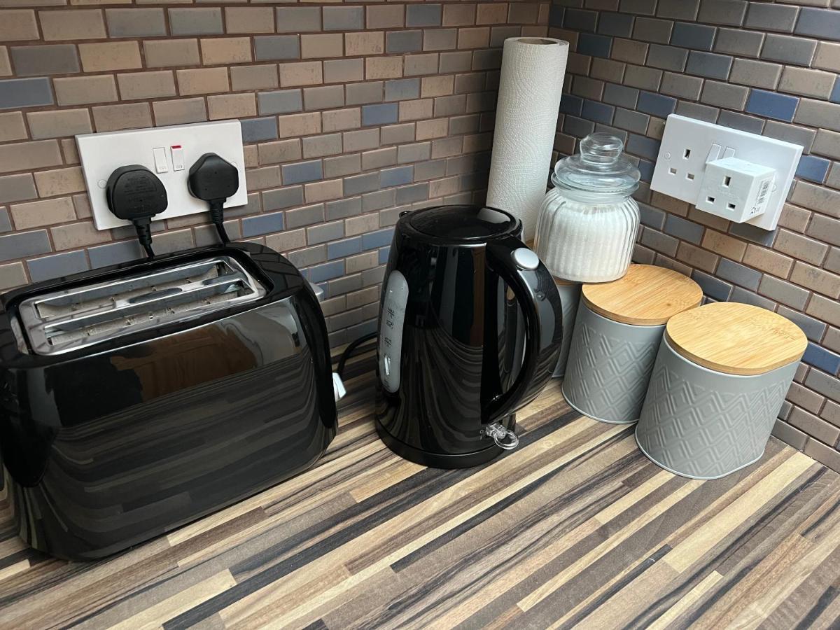 Entire Flat In Euston-kings Cross Londen